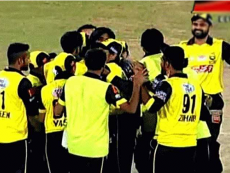 KPK wins Pakistan Cup 2016 by defeating Punjab