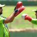 Javed and Moin Support Umar and Shahzad