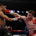 Amir Khan Knock-Out defeat against Mexican boxer Canelo Alvarez