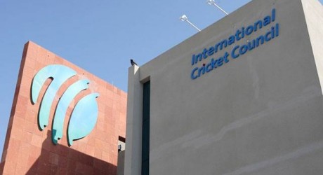 T20 Cricket Money Machine for ICC