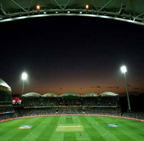 GABBA Night Test Nightmare For Pakistani Batsmen