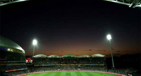 GABBA Night Test Nightmare For Pakistani Batsmen