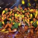 Pakistan wins Asian Kabaddi 2016