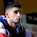 Amir Khan Boxing Match for Thar Donation