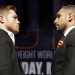 Canelo Alvarez vs. Amir Khan: Everything You Need to Know for Upcoming Fight