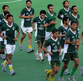 Pakistani Players