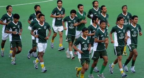 Pakistani Players