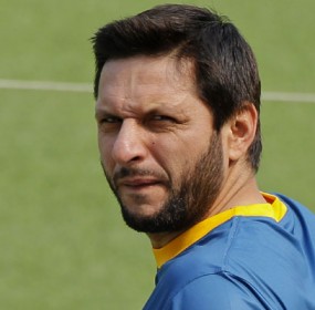 Shahid Afridi shown interest for Big Bash League