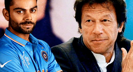Imran Khan Declares Virat Kohli Better Batsman than Tendulkar