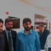 Pakistani Cricketers Iftar Dinner from British High Commissioner