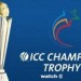 ICC Champions Trophy 2017