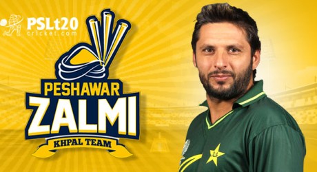 Shahid Afridi