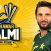 Shahid Afridi
