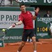 Novak Djokovic wins French Open Tennis 2016