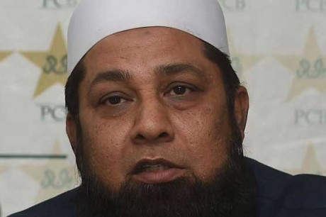 Inzamam-ul-Haq