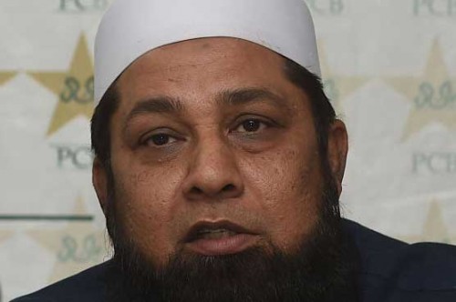 Inzamam-ul-Haq