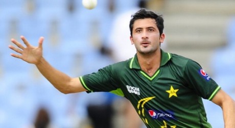 junaid Khan
