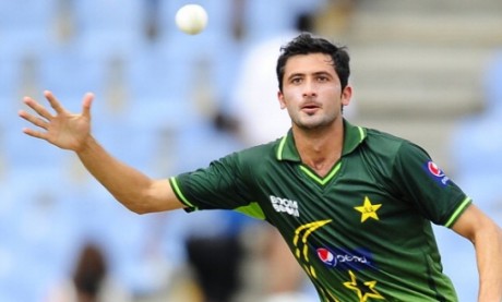 junaid Khan