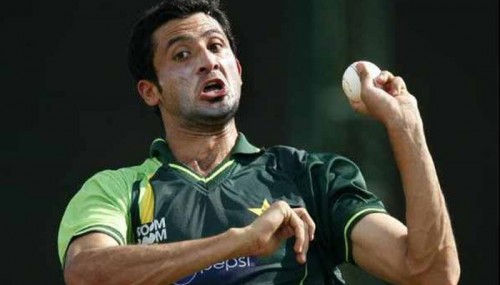 junaid Khan