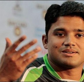 Azhar Ali Interview for England ODI Series