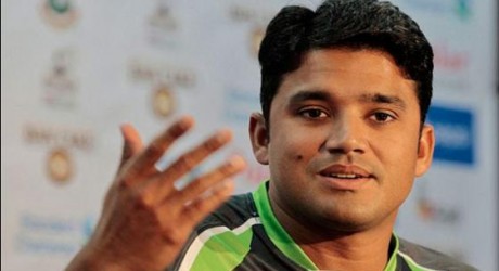 Azhar Ali Interview for England ODI Series