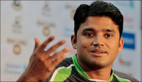 Azhar Ali Interview for England ODI Series