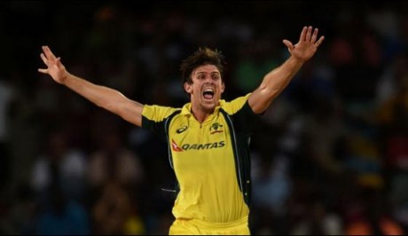 Tri Nation Series Australia Beat West Indies in Final