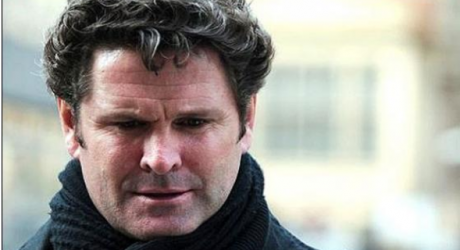 Cricket Chris Cairns Washed Buses due to Match Fixing Accusation