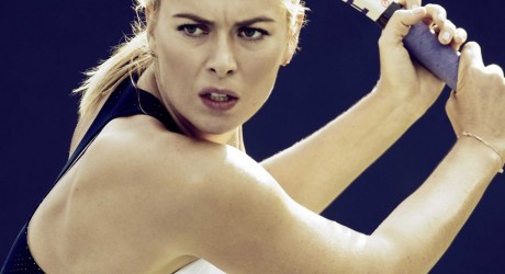 Maria Sharapova