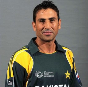 Younis Khan
