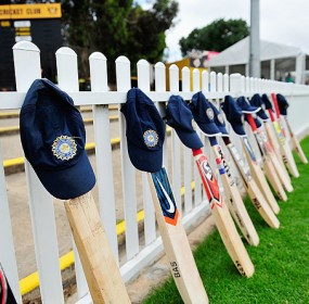 Cricket
