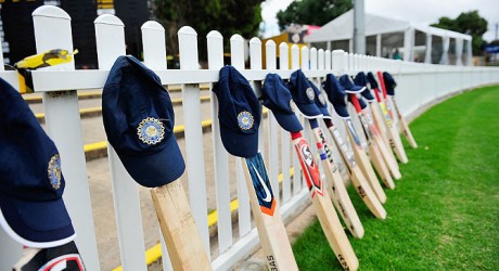 Cricket