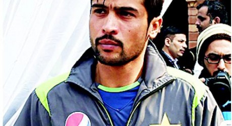 Muhammad Amir