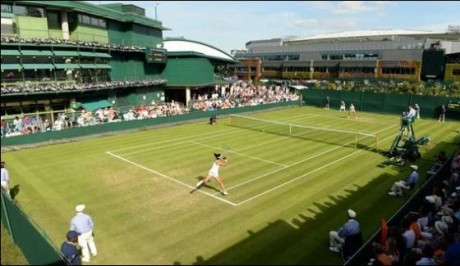 Federer and Serena qualifies for Wimbledon 2016 quarter final