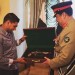 Amir & Gen