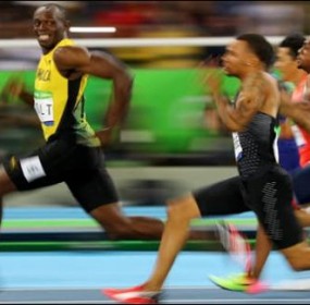 Bold Race
