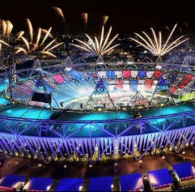 Olympics