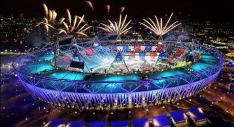 Olympics