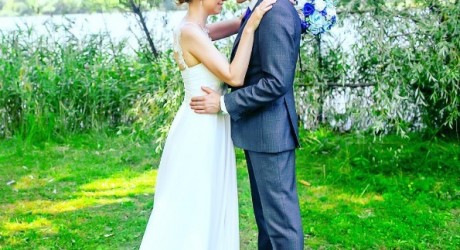 Russian Tennis Star Veera Zonareeva Gets Married