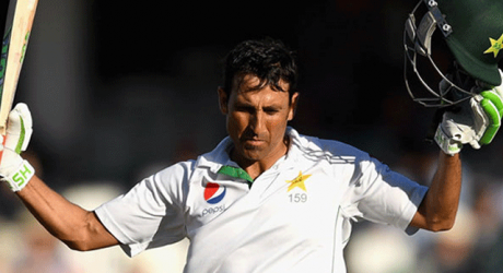 Younas Khan