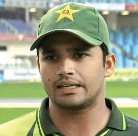 Azhar Ali