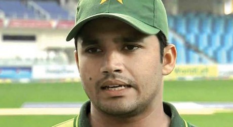 Azhar Ali