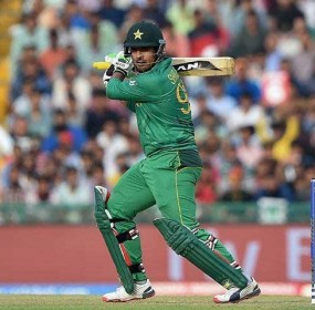 Sharjeel Khan