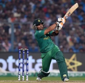 Umar Akmal