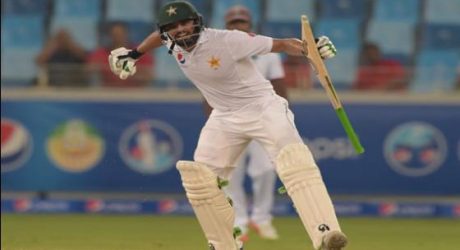 Azhar Ali Records First Triple Century in Day and Night Test Match