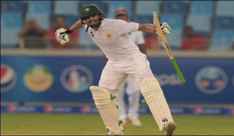 Azhar Ali Records First Triple Century in Day and Night Test Match