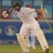 Azhar Ali Records First Triple Century in Day and Night Test Match