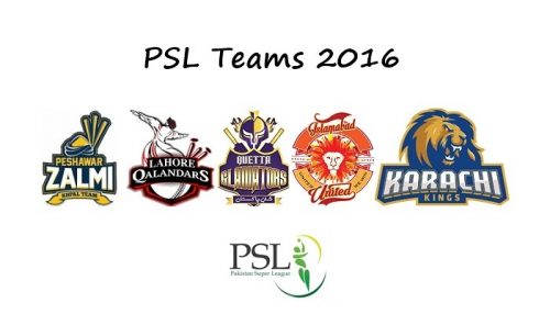 Pakistan Super League