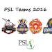 Pakistan Super League