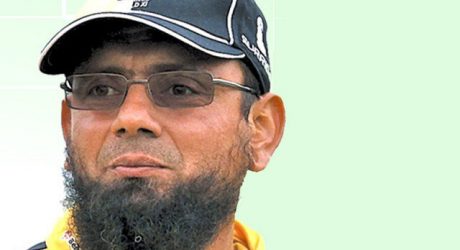 saqlain